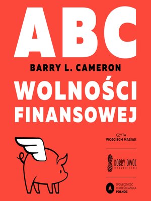 cover image of ABC Wolności finansowej